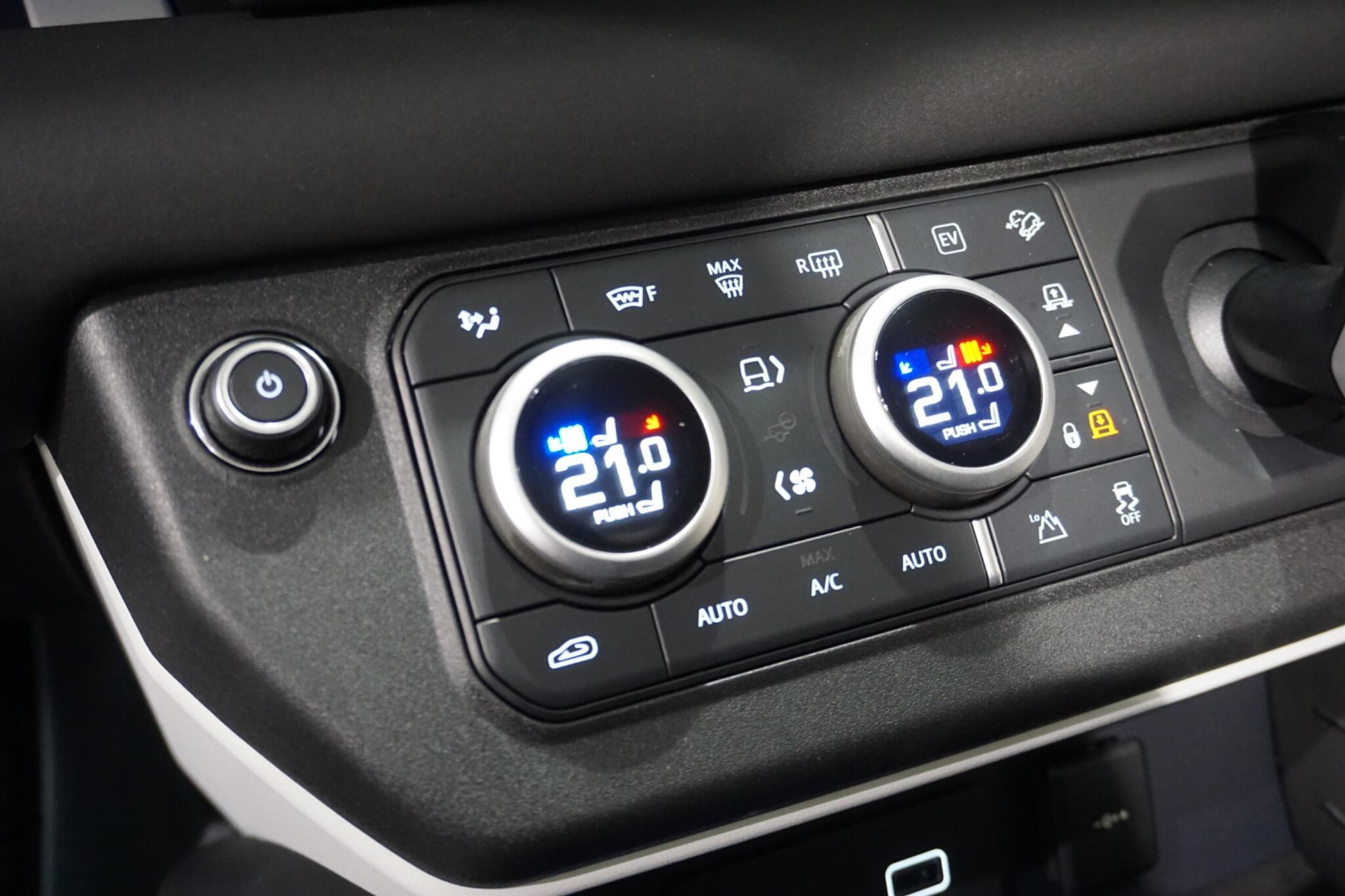 Land Rover Defender 110 2.0 P400e 15.4kWh XS Edition SUV 5dr Petrol Plug-in Hybrid Auto 4WD Euro 6 (s/s) (404 ps)